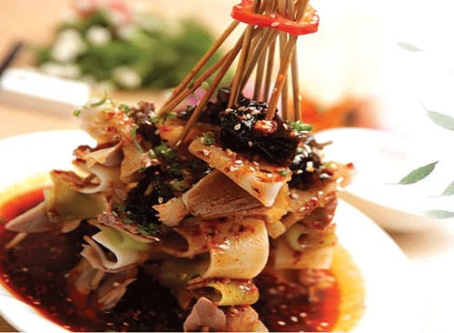庄河冷锅串串香培训
